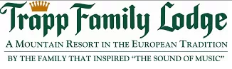 Trapp Family Lodge Logo